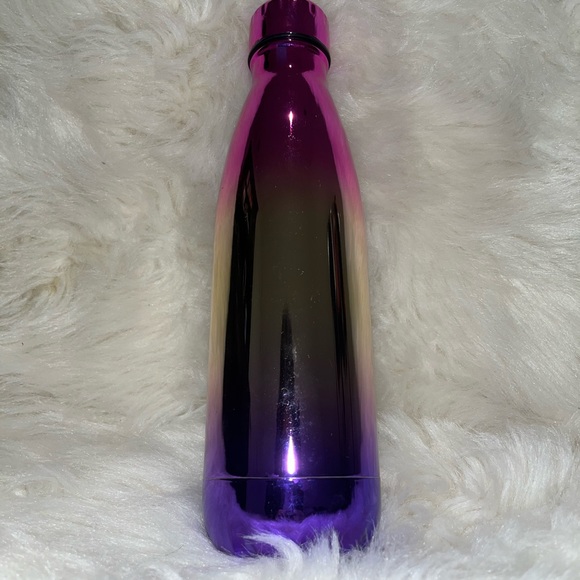 MANNA VOGUE SUNRISE DOUBLE WALL STAINLESS STEEL BOTTLE - Picture 2 of 5